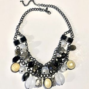 NEW! Charm Necklace